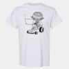 Heavy Cotton T-Shirt Thumbnail