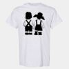Heavy Cotton T-Shirt Thumbnail
