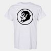 Heavy Cotton T-Shirt Thumbnail