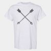 Heavy Cotton T-Shirt Thumbnail