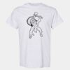 Heavy Cotton T-Shirt Thumbnail