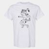 Heavy Cotton T-Shirt Thumbnail