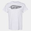 Heavy Cotton T-Shirt Thumbnail
