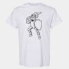 Heavy Cotton T-Shirt Thumbnail