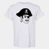 Heavy Cotton T-Shirt Thumbnail