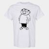 Heavy Cotton T-Shirt Thumbnail