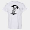 Heavy Cotton T-Shirt Thumbnail