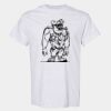 Heavy Cotton T-Shirt Thumbnail