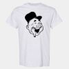 Heavy Cotton T-Shirt Thumbnail