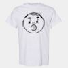 Heavy Cotton T-Shirt Thumbnail