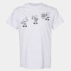 Heavy Cotton T-Shirt Thumbnail