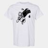 Heavy Cotton T-Shirt Thumbnail