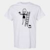 Heavy Cotton T-Shirt Thumbnail