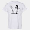 Heavy Cotton T-Shirt Thumbnail