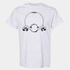 Heavy Cotton T-Shirt Thumbnail