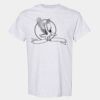 Heavy Cotton T-Shirt Thumbnail