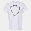 Heavy Cotton T-Shirt Thumbnail