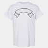 Heavy Cotton T-Shirt Thumbnail
