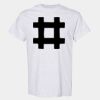 Heavy Cotton T-Shirt Thumbnail