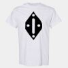 Heavy Cotton T-Shirt Thumbnail