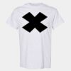 Heavy Cotton T-Shirt Thumbnail