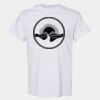 Heavy Cotton T-Shirt Thumbnail