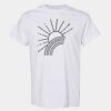 Heavy Cotton T-Shirt Thumbnail