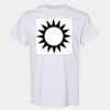 Heavy Cotton T-Shirt Thumbnail