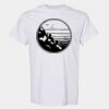 Heavy Cotton T-Shirt Thumbnail