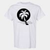Heavy Cotton T-Shirt Thumbnail