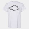 Heavy Cotton T-Shirt Thumbnail