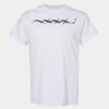 Heavy Cotton T-Shirt Thumbnail