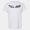 Heavy Cotton T-Shirt Thumbnail