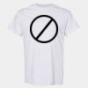 Heavy Cotton T-Shirt Thumbnail