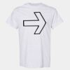 Heavy Cotton T-Shirt Thumbnail
