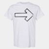 Heavy Cotton T-Shirt Thumbnail