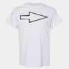 Heavy Cotton T-Shirt Thumbnail