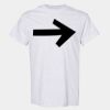Heavy Cotton T-Shirt Thumbnail