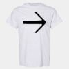 Heavy Cotton T-Shirt Thumbnail