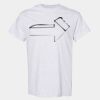 Heavy Cotton T-Shirt Thumbnail