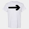 Heavy Cotton T-Shirt Thumbnail