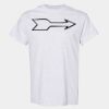 Heavy Cotton T-Shirt Thumbnail