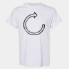 Heavy Cotton T-Shirt Thumbnail