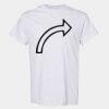 Heavy Cotton T-Shirt Thumbnail