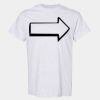 Heavy Cotton T-Shirt Thumbnail