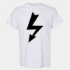 Heavy Cotton T-Shirt Thumbnail