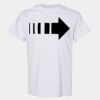 Heavy Cotton T-Shirt Thumbnail