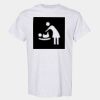 Heavy Cotton T-Shirt Thumbnail