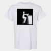 Heavy Cotton T-Shirt Thumbnail