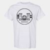 Heavy Cotton T-Shirt Thumbnail